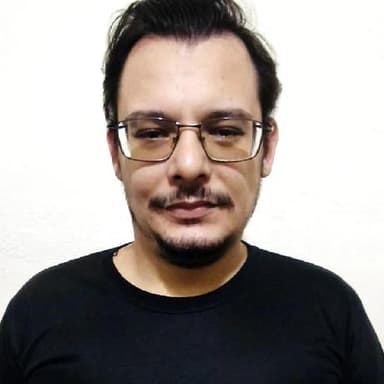 Foto de perfil de Samuel Camargo